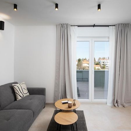 Meraviglia Residence Pula Zewnętrze zdjęcie
