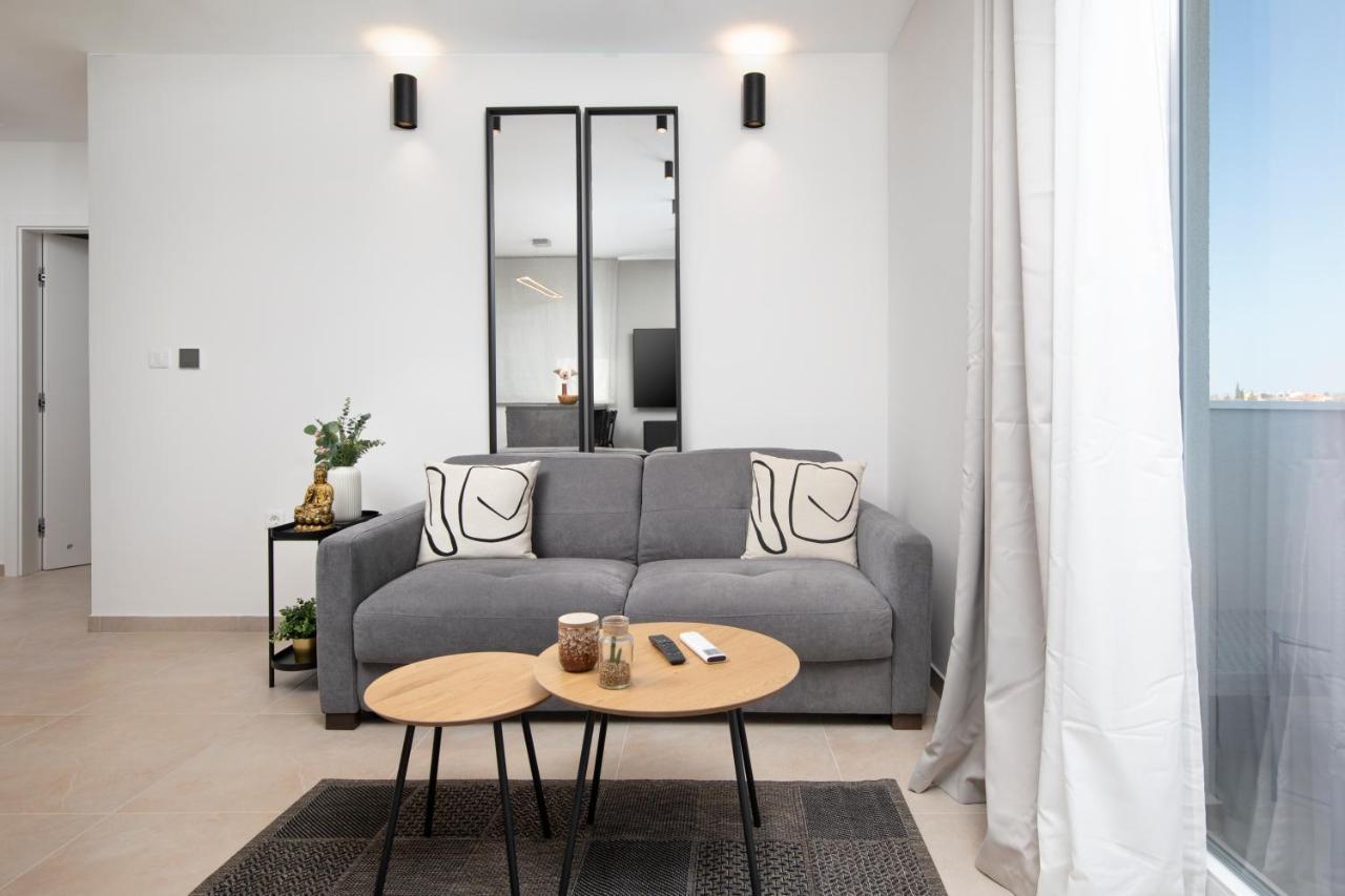Meraviglia Residence Pula Zewnętrze zdjęcie