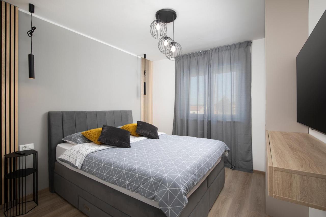 Meraviglia Residence Pula Zewnętrze zdjęcie