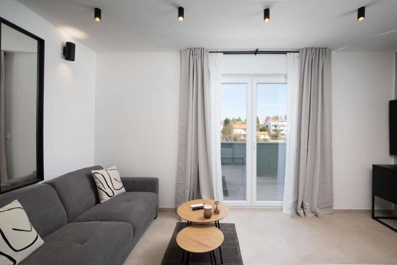 Meraviglia Residence Pula Zewnętrze zdjęcie