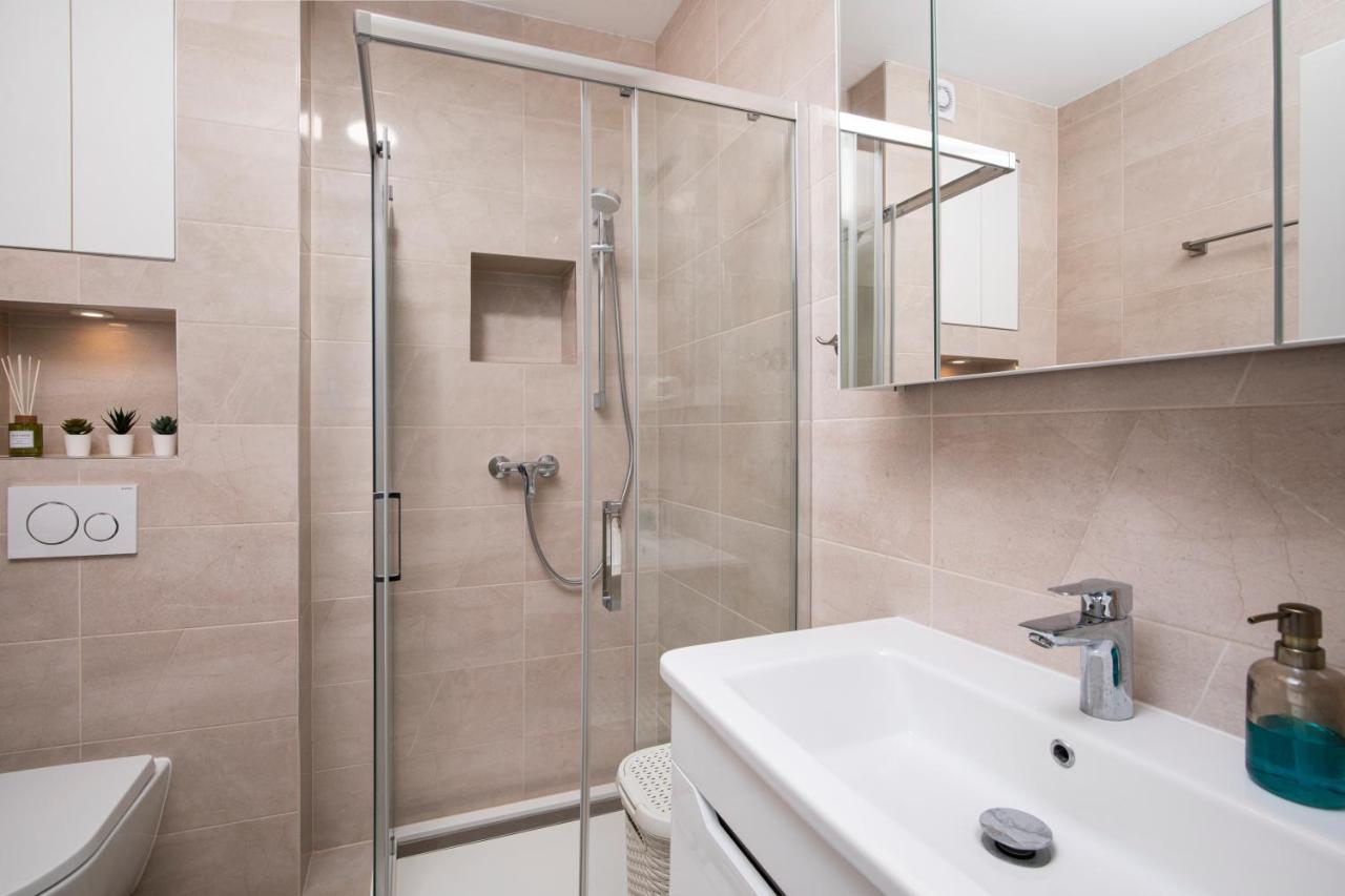 Meraviglia Residence Pula Zewnętrze zdjęcie