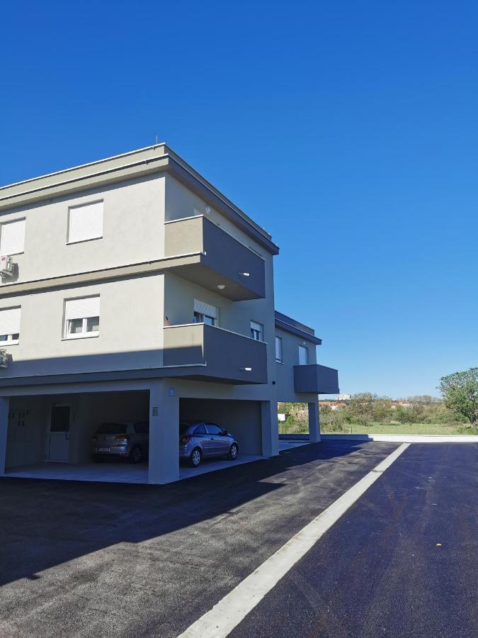 Meraviglia Residence Pula Zewnętrze zdjęcie