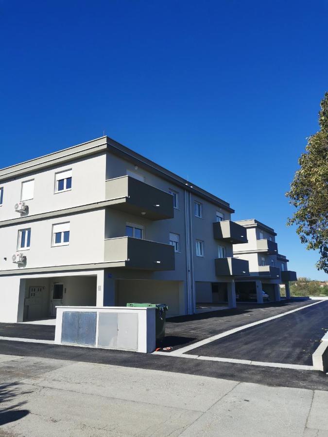 Meraviglia Residence Pula Zewnętrze zdjęcie